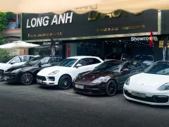 👍Lí do để chọn Long Anh auto☑️