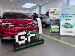 Chính Sách GF Tháng 10 - 2025