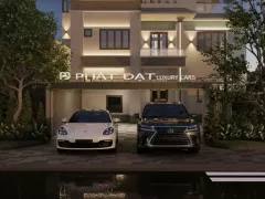 Phát Đạt Luxuruy Cars