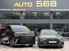Auto 568