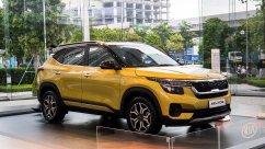 Các màu xe Kia Seltos phù hợp theo bản mệnh phong thủy