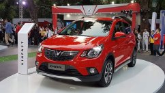 Các màu xe Vinfast Fadil 2021 - Tư vấn màu xe hợp phong thủy