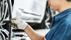 Auto I-tech Trần Thái Tông