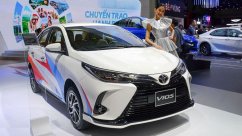 Gợi ý chọn màu xe Vios hợp mệnh dành cho các tín đồ phong thủy năm 2023