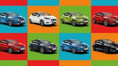 Bí quyết chọn màu sắc hợp phong thủy cho xe ô tô năm Quý Mão 2023