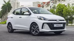 Ngân sách 400 triệu, nên mua Hyundai Grand i10 mới hay Toyota Vios cũ?