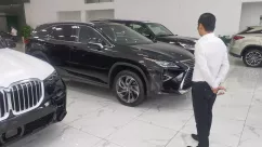 Mua ô tô tháng cô hồn: Chuyên gia phong thủy tiết lộ sự thật bất ngờ