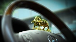 9 mẹo phong thủy xe hơi giúp chủ xe đón năm mới bình an, may mắn