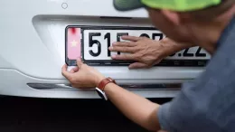 Hướng dẫn xem biển số xe thuận phong thủy, chiêu tài lộc trong kinh doanh