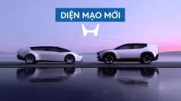 Honda thay đổi nhận diện thương hiệu, sẽ dùng logo mới trên phạm vi toàn cầu