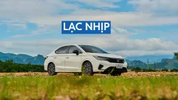 Doanh số sedan hạng B tháng 3/2026: Honda City 'lạc nhịp'