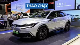 Honda chính thức rút lui khỏi thị trường ô tô Hàn Quốc sau hơn hai thập kỷ