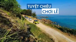 Bí quyết vận hành ô tô điện an toàn và bền bỉ trong kỳ nghỉ Lễ nắng nóng