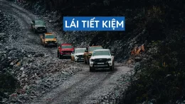 Lái ô tô máy dầu tiết kiệm, những 'tài già' thường ít bỏ qua