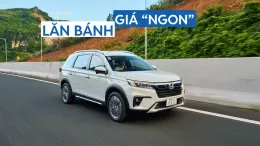Loạt xe Honda ưu đãi lớn tháng 5/2026: Giảm đến 37 triệu đồng lăn bánh, thêm bảo hiểm miễn phí