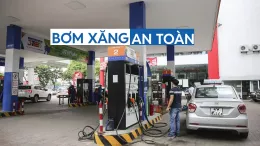 Đổ xăng sao cho an toàn? Những khuyến cáo quan trọng dành cho người dùng ô tô