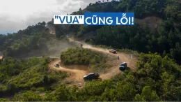 Ford Ranger, Everest tại Việt Nam dính lỗi triệu hồi vì sự cố hệ thống gạt mưa