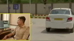 Tỷ lệ trượt tuyệt đối trong ngày đầu áp dụng AI vào sát hạch lái xe