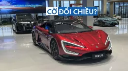 Top 10 Tập đoàn ô tô thị phần lớn nhất thế giới: Trung Quốc góp mặt 3 đại diện