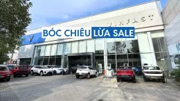 Cảnh báo rủi ro khi mua xe VinFast qua 'chiêu trò' lách chính sách VinClub