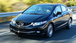Những điều cần biết về Honda Civic