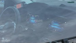 Mercedes GLE 2019 để lộ màn hình mới khi chạy thử