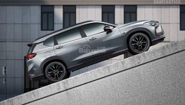 Đánh giá xe Chevrolet Orlando 2019 bản Trung