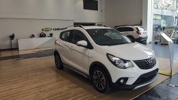 Đánh giá xe VinFast Fadil 2020 vừa cập bến đại lý