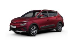 Những điều cần biết về VinFast VF e34