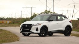 Đánh giá xe Nissan Kicks 2021 sắp về Việt Nam: Đối thủ sừng sỏ của Seltos, Corolla Cross