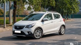 Ưu nhược điểm VinFast Fadil 2021 bản Base: Hơn/thua gì so với Grand i10, Morning