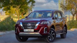 Đánh giá xe Nissan Terra 2021 sắp về Việt Nam: Nhiều cải tiến để thách thức Fortuner, Everest