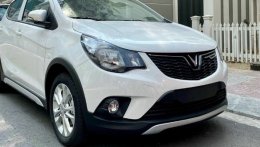 Đánh giá xe VinFast Fadil cũ: lựa chọn lý tưởng cho người mua xe lần đầu