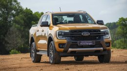 So sánh Ford Ranger XL và Ranger Wildtrak 2023: Chi thêm 306 triệu đồng, người dùng sẽ được những gì?