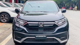 Đánh giá xe Honda CR-V cũ: Bền bỉ, kinh tế và thực dụng