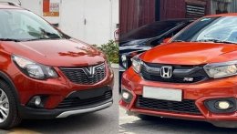 350 triệu mua xe cũ chạy nội đô, nên mua Honda Brio hay VinFast Fadil?