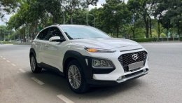 Đánh giá xe Hyundai Kona cũ: Xe Hàn giữ giá ngang xe Nhật