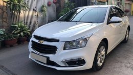 Đánh giá xe Chevrolet Cruze cũ: Xe hạng C, giá hơn 300tr triệu, vận hành chưa đến 5 năm có đáng mua?