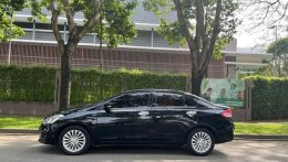 Đánh giá xe Suzuki Ciaz cũ:Ưu điểm nào hóa giải lời nguyền "xe bán ế"?