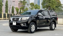 Mua bán tải cũ dưới 500 triệu, nên chọn Nissan Navara 2017 hay Mitsubishi Triton 2017?
