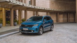 Đánh giá KIA Sorento PHEV Signature: Có gì trong mức giá 1,759 tỷ đồng?