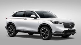 So sánh xe Honda HR-V G và Toyota Corolla Cross 1.8G: Thấp hơn 56 triệu đồng, "tân binh" liệu có đua được với "vua doanh số"?