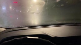 Gợi ý các cách giúp kính lái không bị hấp hơi khi trời nồm ẩm