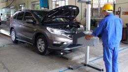 Những nguyên nhân có thể khiến xe bị trượt đăng kiểm khí thải