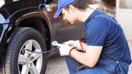 Kinh nghiệm chọn mua bơm lốp ô tô phù hợp, vừa tiết kiệm vừa hiệu quả