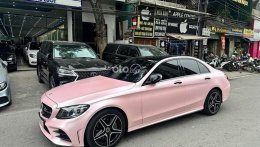 Bán xe Mercedes-Benz C300 2019