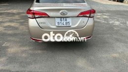 Bán xe Toyota Vios 2019