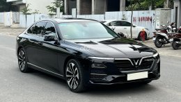 Bán xe VinFast LUX A2.0 2021