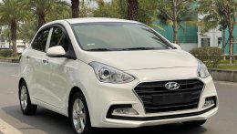 Bán xe Hyundai Grand i10 2019