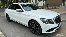 Bán xe Mercedes-Benz C200 2021